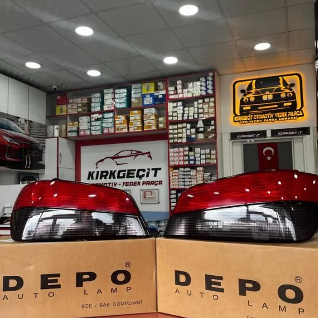 Turbo - Magneti Marelli
